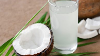 Photo of वजन कम करने में फायदेमंद है नारियल का पानी, जानें अन्य स्वास्थ्य लाभ..