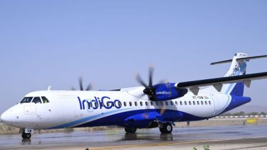 Photo of इंडिगो ने नई तकनीक के साथ लैंड कराया विमान, ऐसा करने वाला एशिया का पहला देश बना भारत!