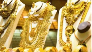 Photo of यूपी-दिल्ली में सोने की कीमतों में गिरावट, चांदी के रेट भी हुए कम, जानिए- क्या है गोल्ड-सिल्वर का ताजा रेट?