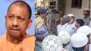 Photo of Varanasi: साड़ी कारखाने में लगी भीषण आग,4 की मौत,CM योगी ने किया मुआवजे का ऐलान