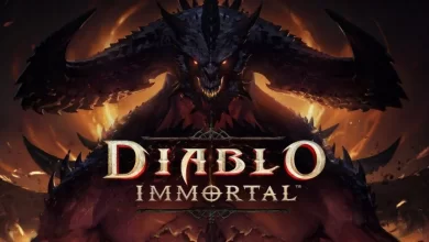 Photo of FreeFire MAX  और  BGMI को टक्कर देने आया नया गेम Diablo Immortal,एंड्रॉइड और पीसी पर चलेगा