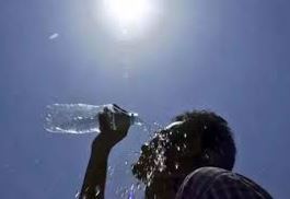 Photo of यूपी में गर्मी का सितम जारी, मौसम विभाग ने जारी किया ‘लू’ का अलर्ट
