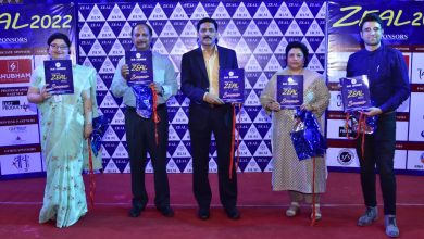 Photo of पुरस्कार वितरण के साथ हुआ IILM अकैडमी आफ हायर लर्निंग के 14 वें वार्षिकोत्सव जील 2022 का समापन