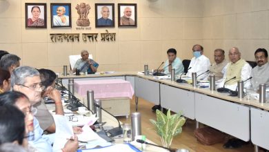 Photo of शिक्षकों को सी.ए.एस. के तहत प्रोन्नति का लाभ समय से दिया जाए: राज्यपाल आनंदीबेन पटेल