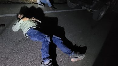 Photo of अमेठी: पुलिस और बदमाशों के बीच मुठभेड़, 6 गिरफ्तार