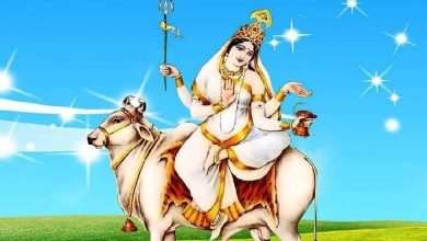 Photo of नवरात्रि के 8वां दिन करें मां महागौरी की पूजा, जानें पूजा विधि और भोग…