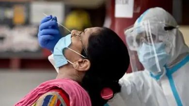 Photo of यूपी में कोरोना संक्रमण दर बढ़ी, 135 नए संक्रमित मरीज मिले, प्रशासन ने जारी किया अलर्ट
