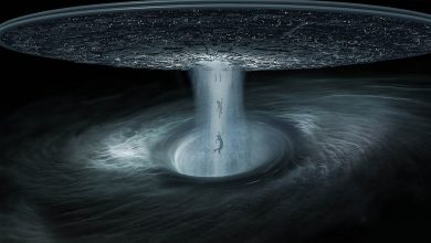 Photo of स्पेस से जलता हुआ UFO प्रशांत महासागर में हुआ क्रैश! वैज्ञानिक ने किया हैरान करने वाला खुलासा