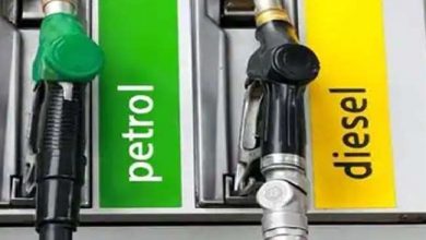 Photo of Petrol Diesel Price Today: 1 लीटर Petrol- Diesel के दाम में इजाफा या कमी ? चेक करें ताजा रेट लिस्ट