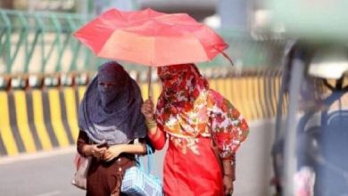 Photo of यूपी में कहर बरपा रही गर्मी,मौसम विभाग ने जारी की चेतावनी