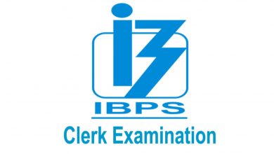Photo of IBPS क्लर्क मेन्स एग्जाम का रिजल्ट जारी, सात हजार से अधिक पदों पर होगी भर्ती
