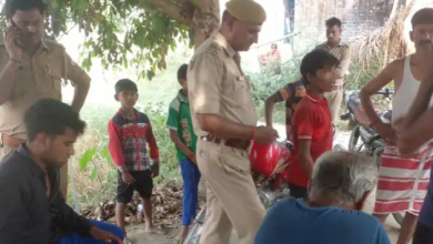 Photo of धारदार हथियार से भाभी की हत्या कर सिरफिरा युवक खुद फांसी के फंदे से झूला