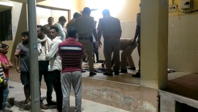 Photo of ट्रक से टकराई बारातियों से भरी बोलेरो, 6 की मौत और 4 गंभीर रूप से घायल