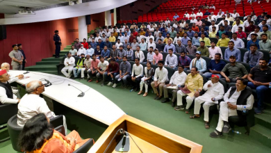 Photo of नौजवानों के भविष्य से खिलवाड़ कर रही भाजपा, समस्याओं के समाधान में नहीं रूचि: अखिलेश यादव