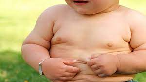 Photo of बच्चों के बढ़ते वजन को लेकर चिंतित है तो अपनाएं ये तरीका, दूर होगा मोटापा