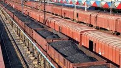 Photo of बिजली संकट को लेकर रेलवे ने उठाया कदम , कोयले की निर्बाध ढुलाई के लिए कई पैसेंजर ट्रेनें रद्द