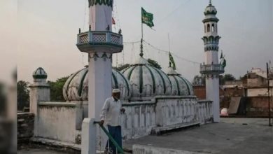 Photo of यूपी: लखनऊ के मुस्लिम धर्मगुरुओं ने योगी के निर्देशों का किया स्वागत, जानें क्या है पूरा मामला