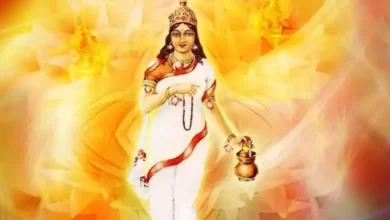 Photo of नवरात्रि के दूसरे दिन करें मां ब्रह्मचारिणी की पूजा, इस व्रत कथा के श्रवण से होगा सुख-समृद्धि का आगमन