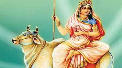 Photo of नवरात्रि के पहले दिन करें मां शैलपुत्री की पूजा, इस व्रत कथा के श्रवण से होगा सुख-समृद्धि का आगमन