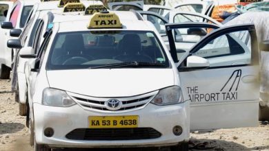 Photo of Ola Uber Hikes Prices: उबर टैक्सी से सफर करना हुआ महंगा, किराये में 12 फीसदी तक की बढ़ोतरी