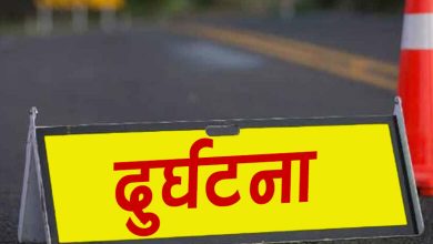 Photo of सोलापुर में आपस में  टकराए दो कार, छह की मौत
