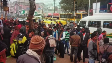 Photo of देश में बेरोजगारी चरम पर, CMIE ने जारी किया रिपोर्ट