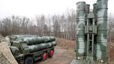 Photo of भारत जल्द ही सभी सीमाओं पर S-400 मिसाइल करेगा तैनात, रूस से आ चुका है पहला खेप