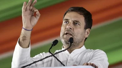 Photo of राहुल गांधी ने के छात्रों को सुनाया देश की व्यथा, कहा- बेवाक संस्थाओं पर हो रहा है हमला