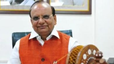 Photo of विनय सक्सेना को उप राज्यपाल के रुप में किया गया मनोनित, CM केजरीवाल ने कही ये बात