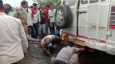 Photo of बहराइच में भीषण सड़क हादसा, 7 की मौत 10 घायल, CM योगी ने जताया शोक