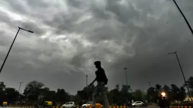 Photo of लखनऊ में आज सुबह हल्की बारिश और बदली से मौसम हुआ सुहाना, जानें अपने शहर का हाल