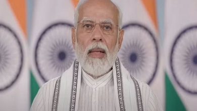 Photo of PM Modi ने जीतो कनेक्ट 2022 को किया संबोधित, कहा- दुनिया के हर समस्या का हल है भारत