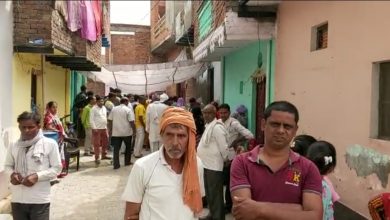 Photo of माता-पिता के बीच हो रहे झगङे से नाराज युवक ने की आत्महत्या