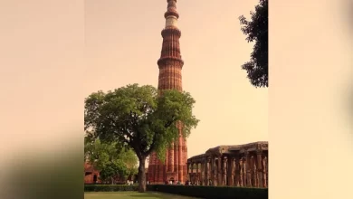 Photo of केंद्रीय संस्कृति मंत्रालय ने उठाया बड़ा कदम, कुतुबमीनार का होगा Iconography