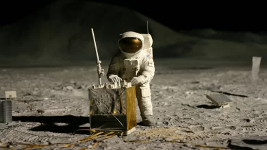 Photo of चीन के शोधकर्ताओं ने किया बड़ा प्लान,चांद की मिट्टी से बनाएंगे ऑक्सीजन,जानिये कैसे होगा?
