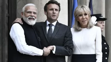 Photo of भारत को Veto Power दिलाने में France करेगा मदद, NSG का सदस्य बन सकता है India