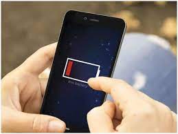 Photo of अब Smartphone को Charge करने का झंझट खत्म, सेटिंग्स में ये बदलाव कर बढ़ाएं Battery की लाइफ