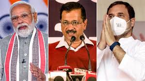 Photo of गुजरातियों का AAP से बढ़ रहा लगाव, 27 सालों बाद BJP से हो सकता है मोहभंग