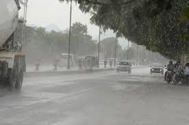Photo of यूपी के इन जिलों में हो सकती है बारिश, जानें- अपने शहर के मौसम का हाल