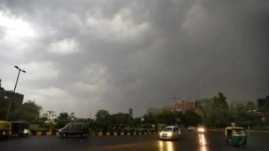 Photo of यूपी में आज हो सकती है गरज के साथ बारिश, जानें अपने शहर के मौसम का हाल