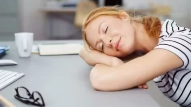 Photo of ऑफिस में मिला 30 मिनट की झपकी लेने का मौका, NASA ने बताया इससे परफार्मेंस होता हैं बेहतर