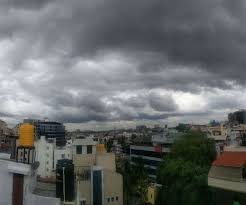 Photo of राजधानी लखनऊ में हल्की बारिश ने बदला मौसम का मिजाज