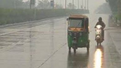 Photo of UP में भी दिखेगा चक्रवाती तूफान का असर, तेज हवाओं के साथ बारिश होने की संभावना