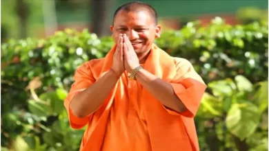 Photo of सीएम योगी ने खुद की थपथपाई पीठ, कहा- लाउडस्पीकर उतरने से प्रदेश में शोर हुआ कम