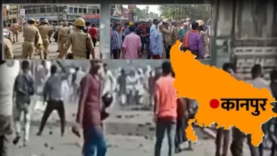Photo of कानपुर हिंसा मामले में अब तक 1000 अज्ञात के खिलाफ मुकदमा दर्ज, उपद्रवियों की धर-पकड़ जारी