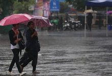 Photo of यूपी में अगले दो दिन होगी झमाझम बारिश, जानें- आज किन-किन जिलों में बरसेंगे बादल