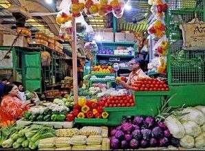 Photo of 2022 की दूसरी छमाही में भारत की खाद्य मुद्रास्फीति (inflation) 9% के शीर्ष पर रहने की संभावना है।