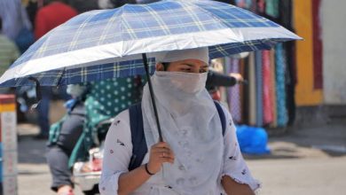 Photo of यूपी में गर्मी और लू का कहर जारी, जानें- कब से होगी बारिश