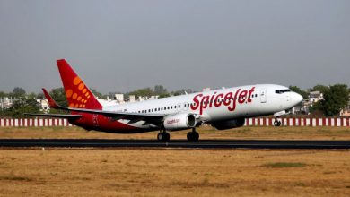 Photo of पटना से दिल्ली जा रहे विमान में लगी आग, करानी पड़ी आपात लैंडिंग