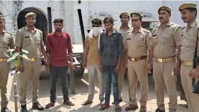 Photo of एकांत में खड़ी ट्राली को लेकर रफुचक्कर हो जाते थे ये शातिर चोर, पुलिस ने किया गिरफ्तार